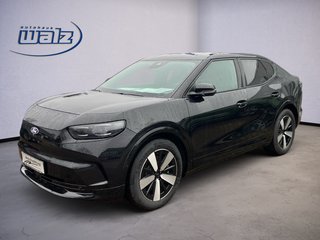 Ford Capri Neuwagen Kaufen