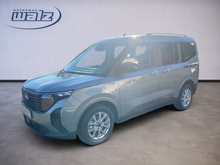Ford Tourneo Courier Neuwagen Kaufen
