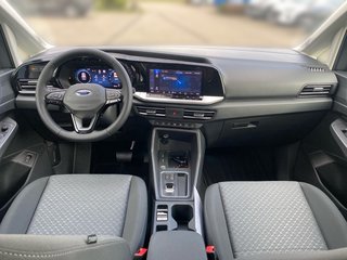 Ford Tourneo Connect PHEV Titanium +LED+Winterpaket - bilder 1