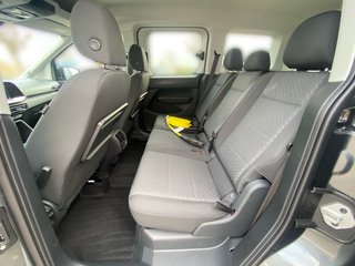 Ford Tourneo Connect PHEV Titanium +LED+Winterpaket - bilder 2