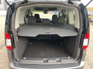 Ford Tourneo Connect PHEV Titanium +LED+Winterpaket - bilder 3