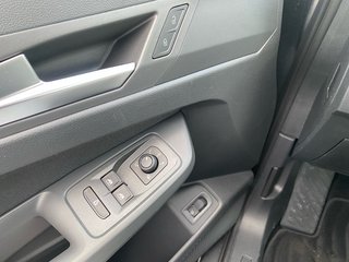 Ford Tourneo Connect PHEV Titanium +LED+Winterpaket - bilder 5