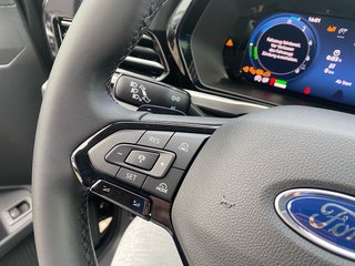 Ford Tourneo Connect PHEV Titanium +LED+Winterpaket - bilder 7