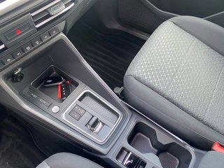 Ford Tourneo Connect PHEV Titanium +LED+Winterpaket - bilder 9