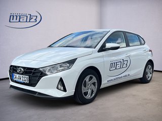 Hyundai i20 Vorführfahrzeug Kaufen
