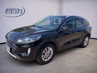 Ford Kuga Plug-In Hybrid Titanium PHEV 225PS Schiededach, Navi, RFK uvm
