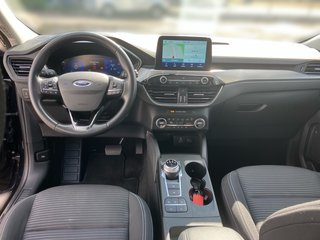 Ford Kuga Plug-In Hybrid Titanium PHEV 225PS LED,AHK, Navi uvm - bilder 1