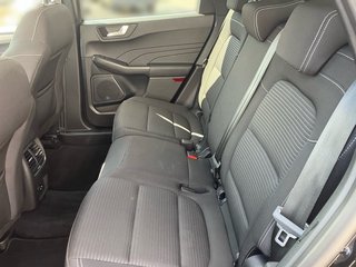 Ford Kuga Plug-In Hybrid Titanium PHEV 225PS LED,AHK, Navi uvm - bilder 2