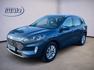 Ford Kuga Gebrauchtwagen Kaufen