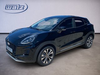 Ford Puma Neuwagen Kaufen