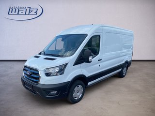 Ford Transit Vorführfahrzeug Kaufen