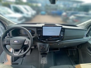 Ford Transit 350 L3 - bilder 1