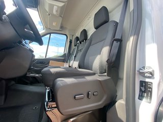 Ford Transit 350 L3 - bilder 5