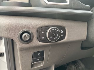 Ford Transit 350 L3 - bilder 7