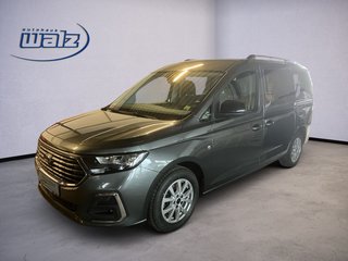 Ford Grand Tourneo Gebrauchtwagen Kaufen