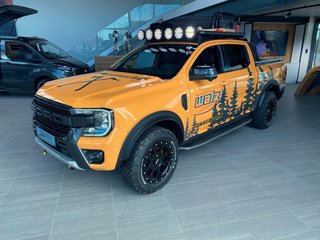 Ford Ranger Gebrauchtwagen Kaufen