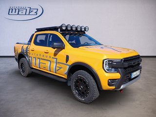 Ford Ranger Gebrauchtwagen Kaufen