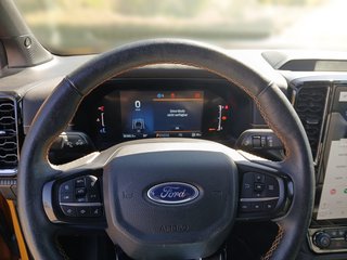 Ford Ranger Wildtrak e-4WD DoKa MEGA OFFROAD UMBAU +HORNTOOLS+ - foto 1