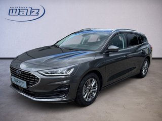 Ford Focus Vorführfahrzeug Kaufen
