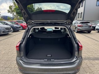 Ford Focus Turnier Titanium Edition +LED+WINTERPAKET+ - bilder 3