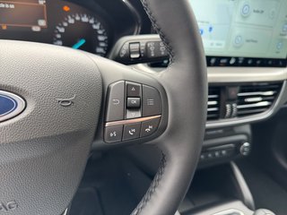 Ford Focus Turnier Titanium Edition +LED+WINTERPAKET+ - bilder 6