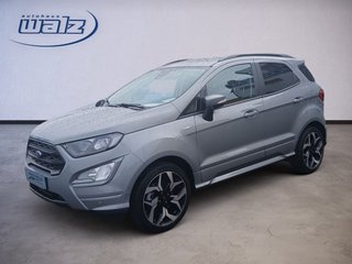 Ford EcoSport Gebrauchtwagen Kaufen