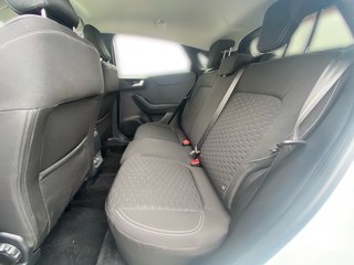 Ford Puma Titanium 7-GANG AUTOMATIK - foto 2