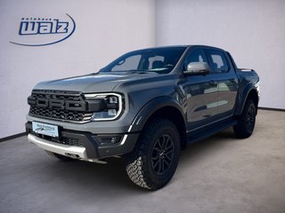 Ford Ranger Raptor Neuwagen Kaufen