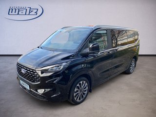 Ford Tourneo Custom Neuwagen Kaufen
