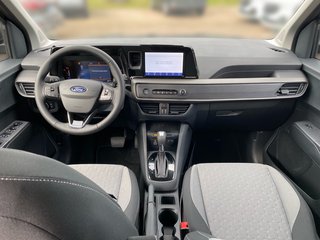 Ford Tourneo Courier Trend +Winterpaket+AHK+LMR - bilder 1