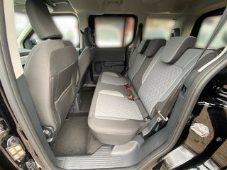 Ford Tourneo Courier Trend +Winterpaket+AHK+LMR - bilder 2