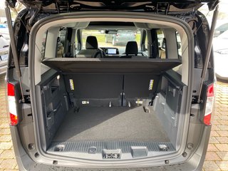 Ford Tourneo Courier Trend +Winterpaket+AHK+LMR - bilder 3