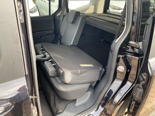 Ford Tourneo Courier Trend +Winterpaket+AHK+LMR - bilder 4