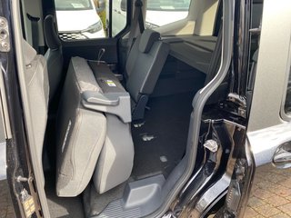 Ford Tourneo Courier Trend +Winterpaket+AHK+LMR - bilder 5
