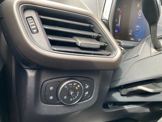 Ford Tourneo Courier Trend +Winterpaket+AHK+LMR - bilder 8