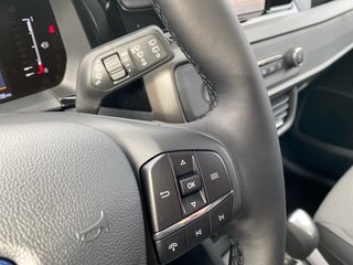Ford Tourneo Courier Trend +Winterpaket+AHK+LMR - bilder 10