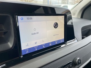 Ford Tourneo Courier Trend +Winterpaket+AHK+LMR - bilder 6