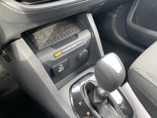 Ford Tourneo Courier Trend +Winterpaket+AHK+LMR - bilder 11