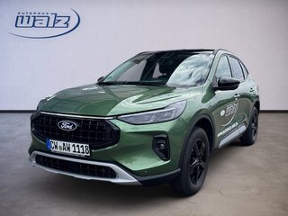 Ford Kuga Vorführfahrzeug Kaufen