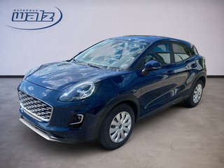 Ford Puma Gebrauchtwagen Kaufen