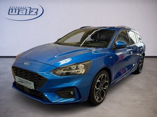 Ford Focus Gebrauchtwagen Kaufen