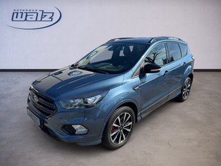 Ford Kuga Gebrauchtwagen Kaufen