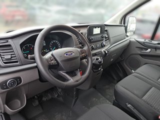 Ford Transit Custom Kasten 280 L1 Trend+KLIMA+TEMPOMAT+ - foto 1