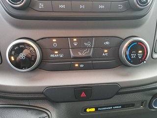 Ford Transit Custom Kasten 280 L1 Trend+KLIMA+TEMPOMAT+ - foto 8