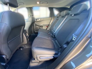 Ford Kuga FHEV Active X +MATRIX+ERGONOMIESITZE+ - bilder 2