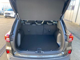 Ford Kuga FHEV Active X +MATRIX+ERGONOMIESITZE+ - bilder 3
