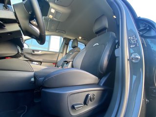 Ford Kuga FHEV Active X +MATRIX+ERGONOMIESITZE+ - bilder 4