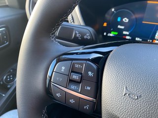 Ford Kuga FHEV Active X +MATRIX+ERGONOMIESITZE+ - bilder 10