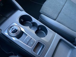 Ford Kuga FHEV Active X +MATRIX+ERGONOMIESITZE+ - bilder 7
