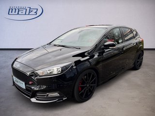 Ford Focus Gebrauchtwagen Kaufen